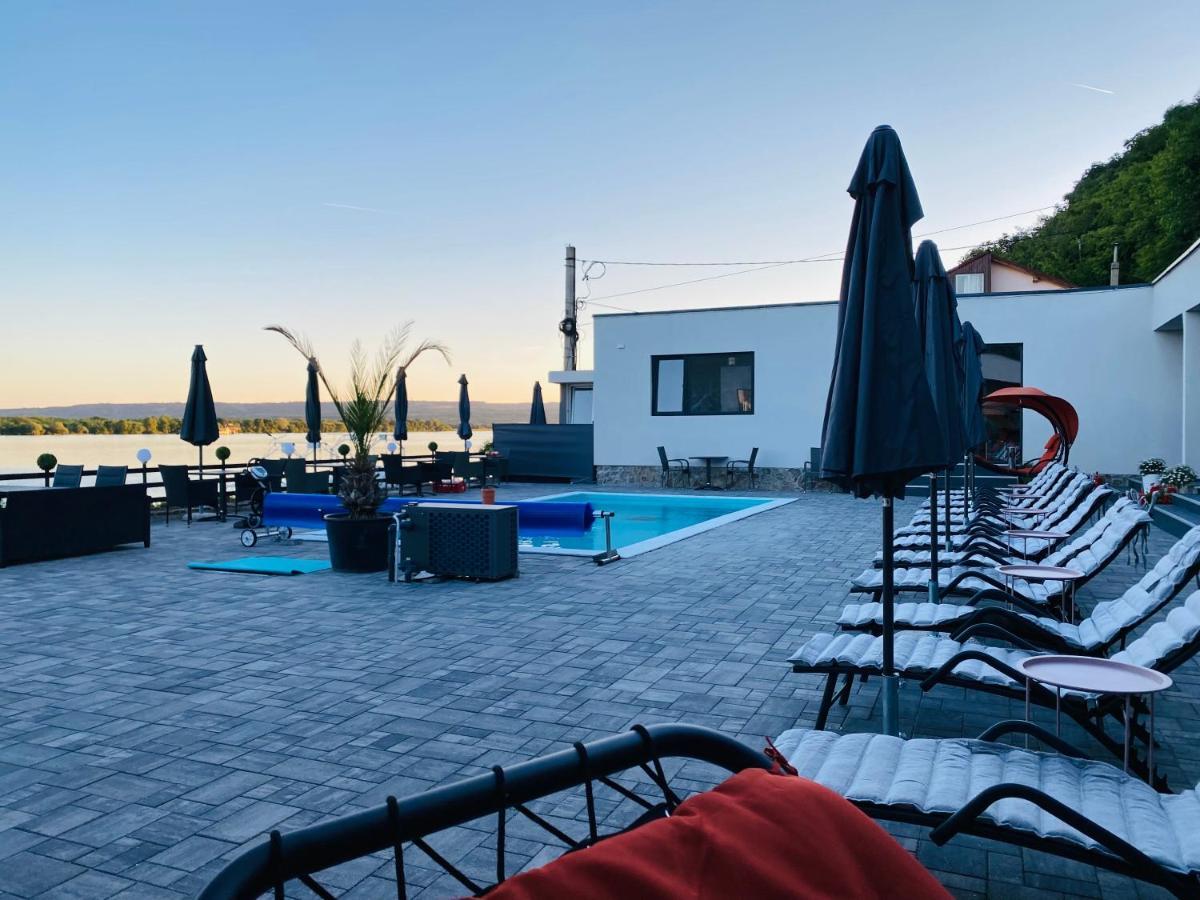 Hotel Casa Mina Divici Esterno foto