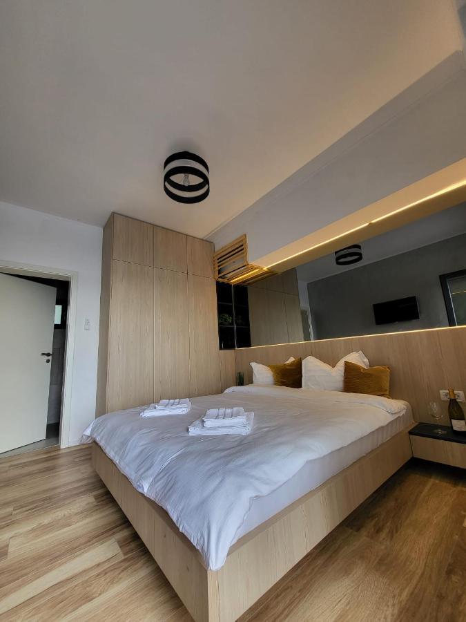 Hotel Casa Mina Divici Esterno foto