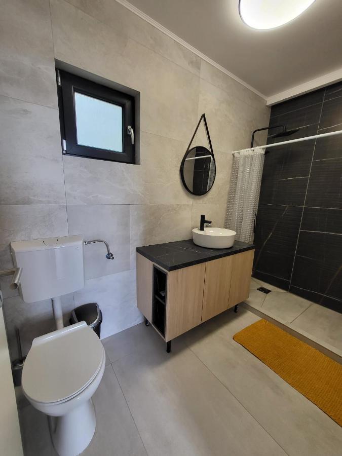 Hotel Casa Mina Divici Esterno foto